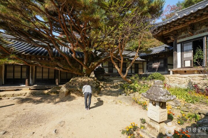 봉정사영산암 (6)