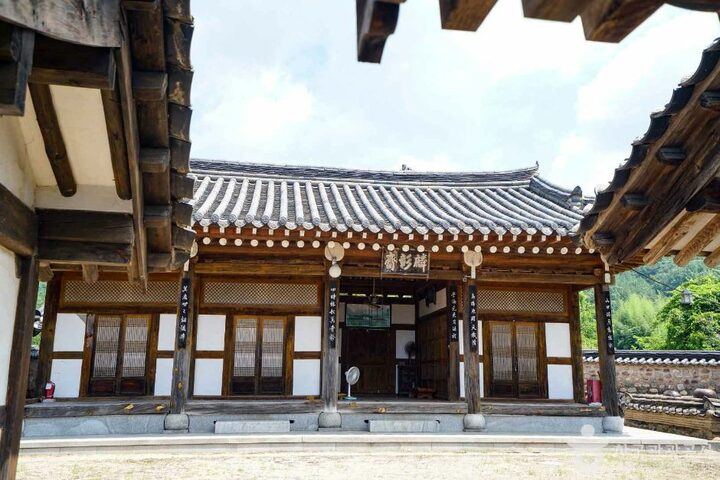덕원서원 (4)