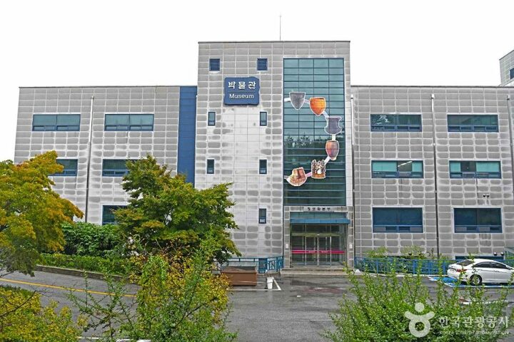 강릉원주대학교박물관
