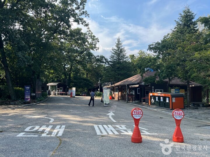 국립수목원 산림박물관_12
