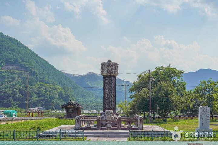 산청_산청 조식 유적 (4)