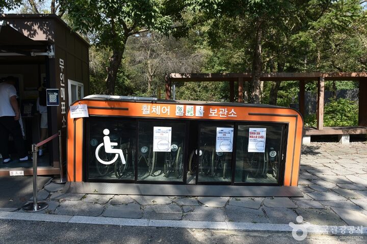 국립수목원 산림박물관_13