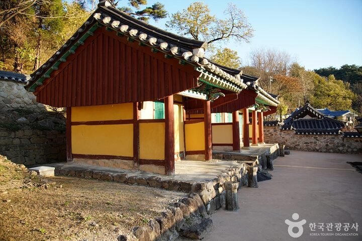 오봉서원 (4)