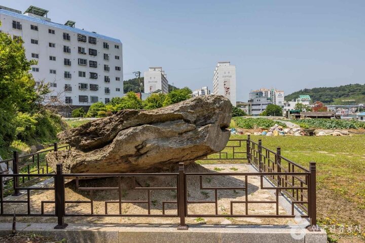 봉평동지석묘 (5)