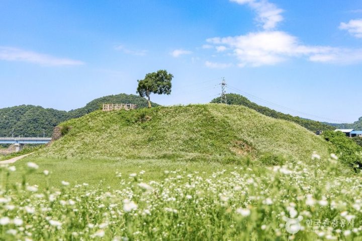 연천_당포성 (한탄강  유네스코 세계지질공원) (2)