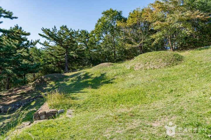 삼척_삼척공양왕릉 (2)