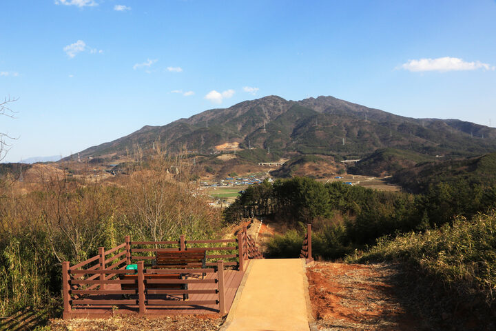 하동읍성_전경 (3)