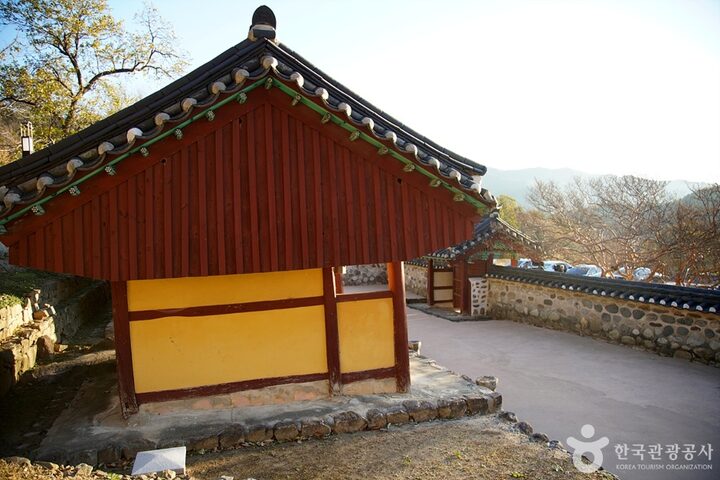 오봉서원 (5)