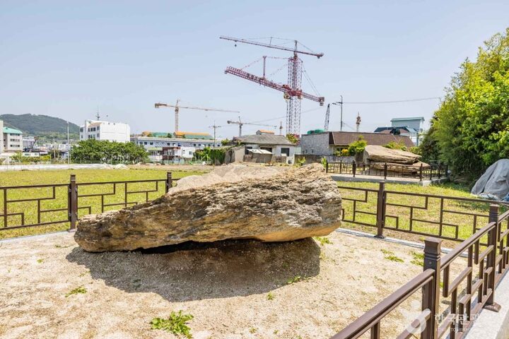 봉평동지석묘 (6)