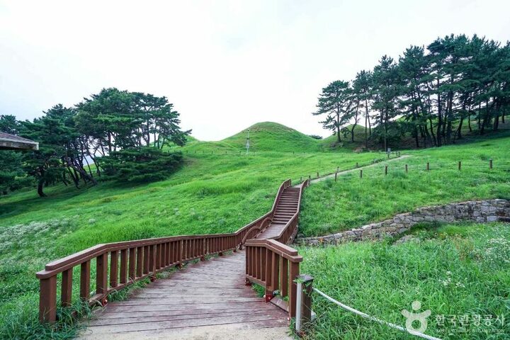 양산 북정리 고분군 (5)