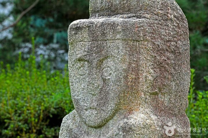 강원_춘천_김정묘역 문인석 (5)