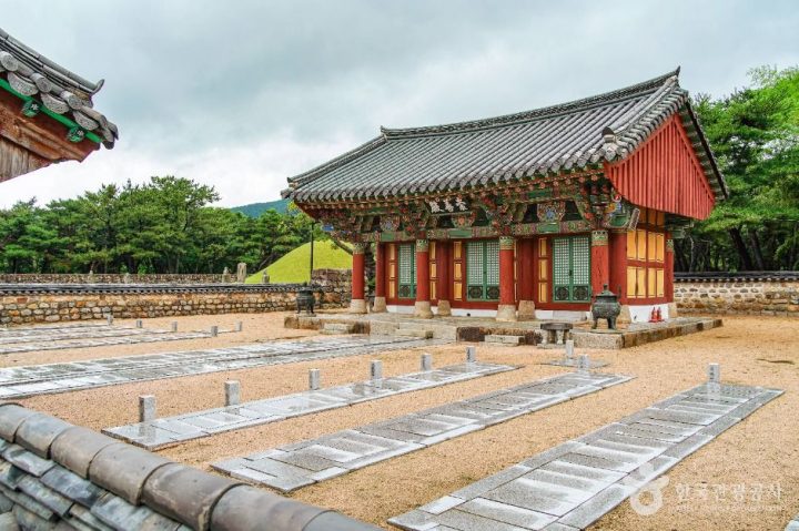 김해_김해수로왕릉 (3)