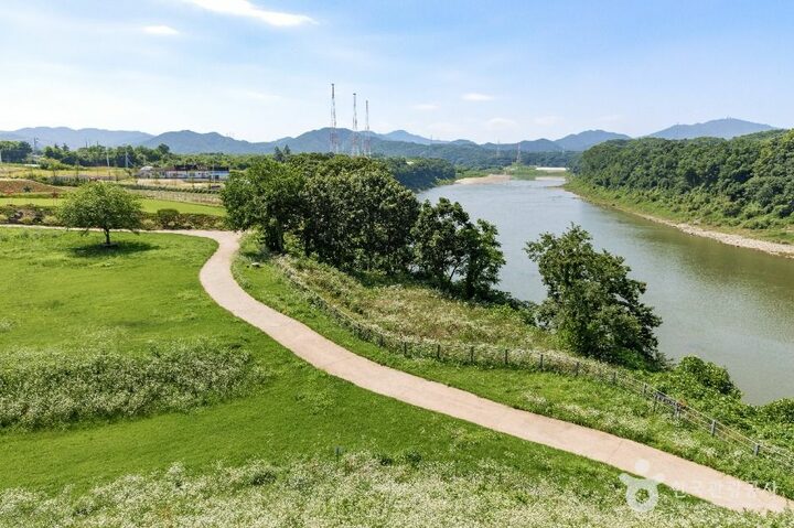 연천_당포성 (한탄강  유네스코 세계지질공원) (3)