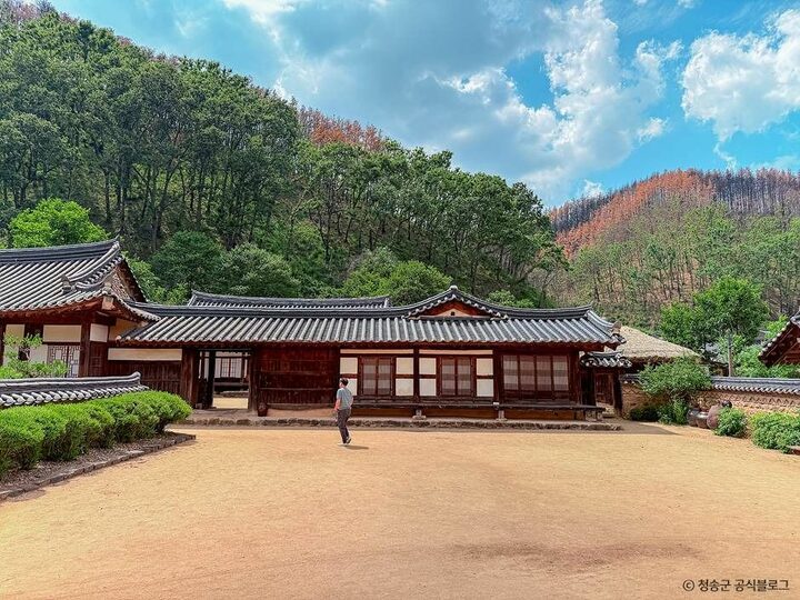 청송_청송 송소고택 (3)