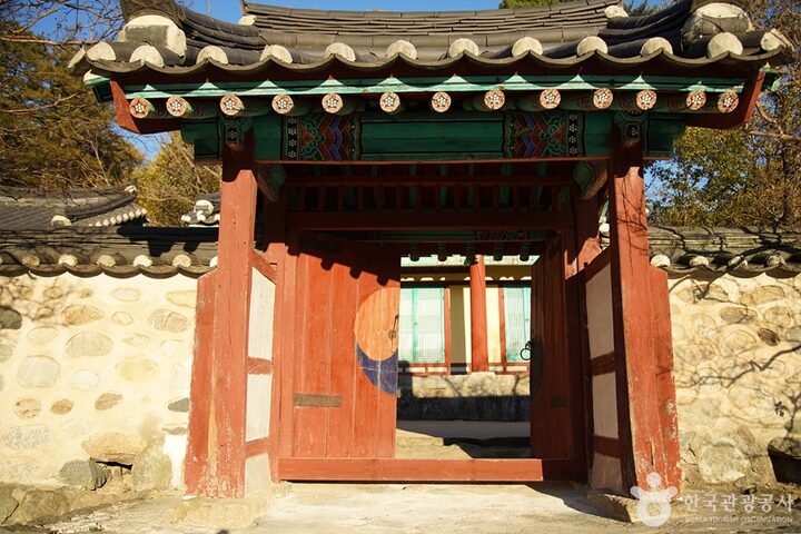 오봉서원 (6)