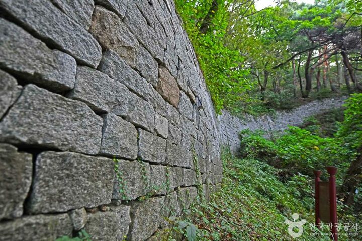 강원_춘천_춘천봉의산성 (3)