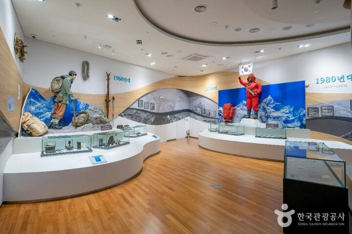 속초_국립산악박물관 (3)