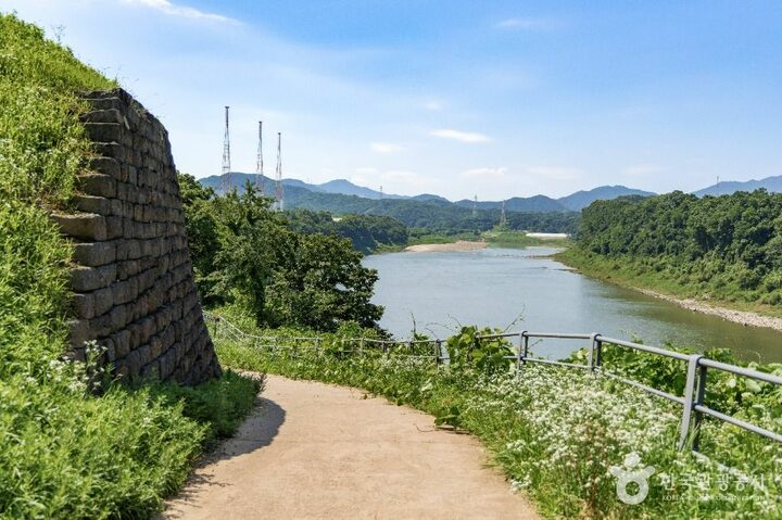 연천_당포성 (한탄강  유네스코 세계지질공원) (4)