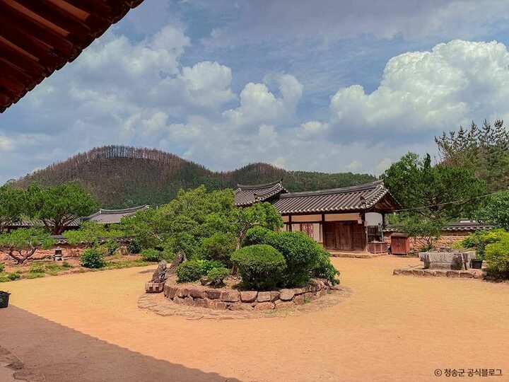 청송_청송 송소고택 (4)