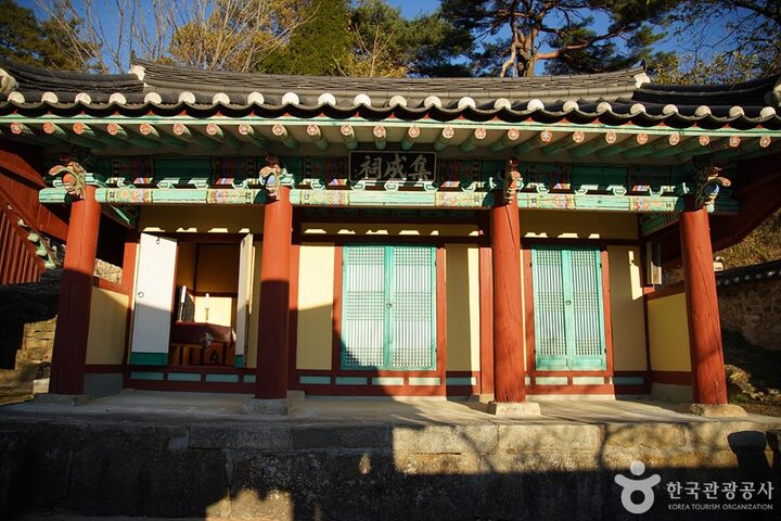 오봉서원 (7)