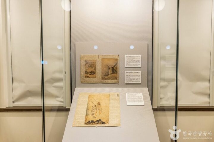 서울_간송미술관(서울 보화각) (3)