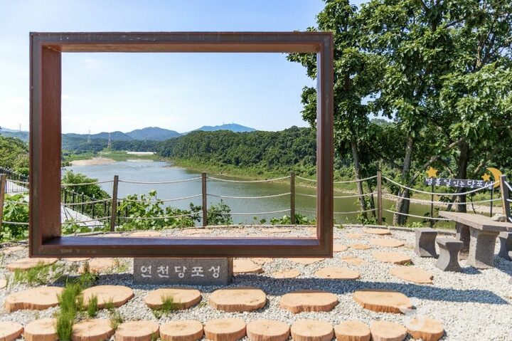 연천_당포성 (한탄강  유네스코 세계지질공원) (5)