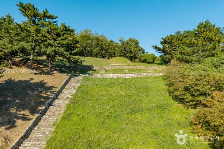삼척_삼척공양왕릉 (5)