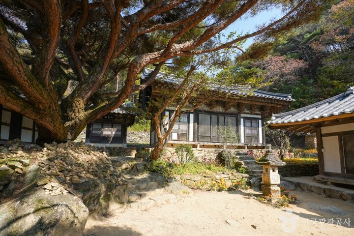 봉정사영산암 (13)