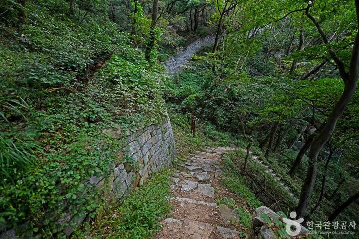 강원_춘천_춘천봉의산성 (5)