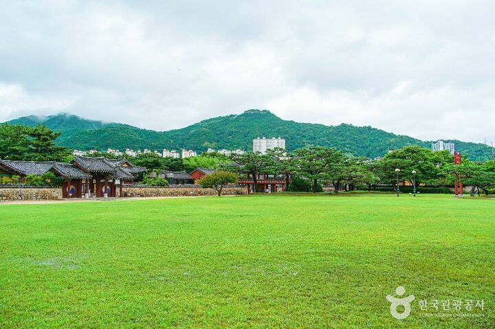 김해_김해수로왕릉 (5)