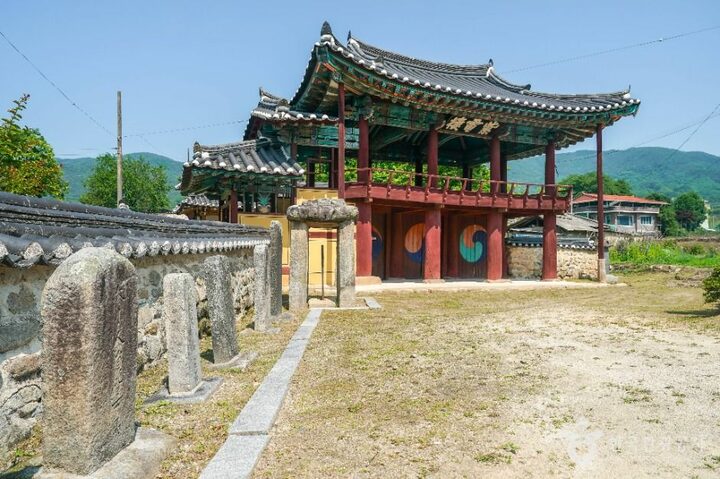 거창_거창 포충사 (3)