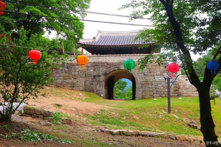 광주 장경사 (2)
