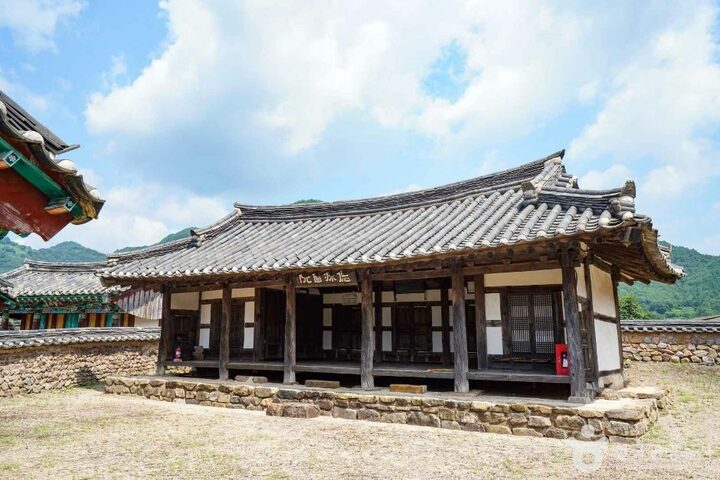 덕원서원 (5)