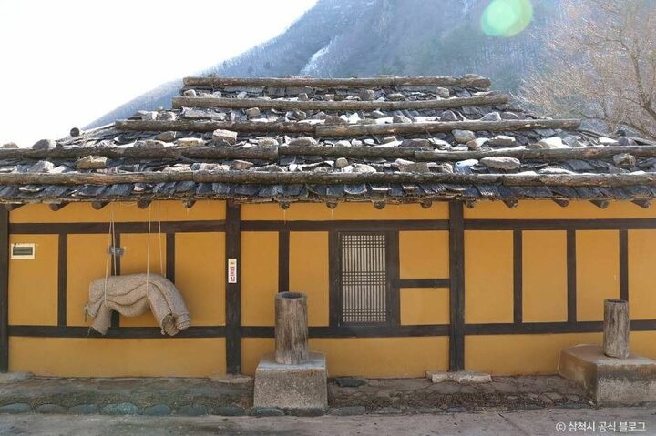 삼척_삼척 신리 너와집과 민속유물 (14)