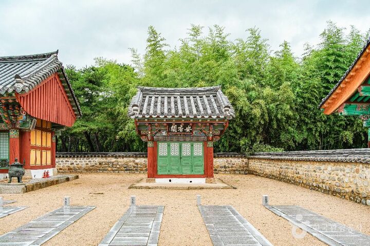 김해_김해수로왕릉 (2)
