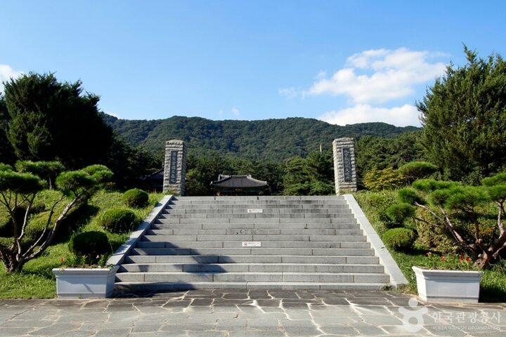 수운교도솔천 (4)