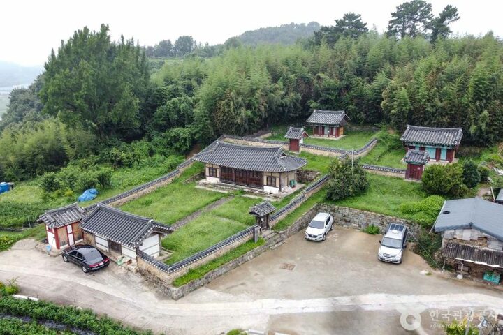 덕연서원 (3)