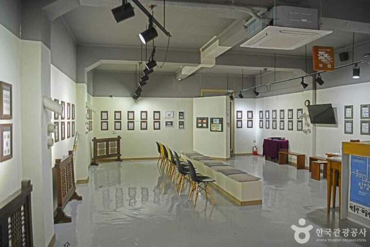 담양우표박물관 (3)