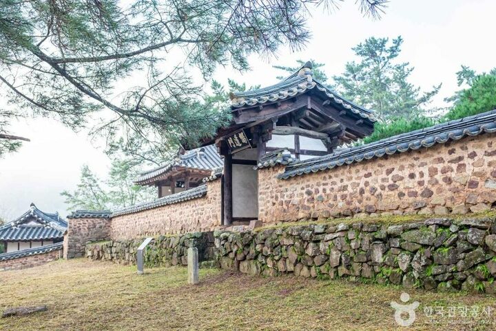 안동_고산서원(안동) (5)