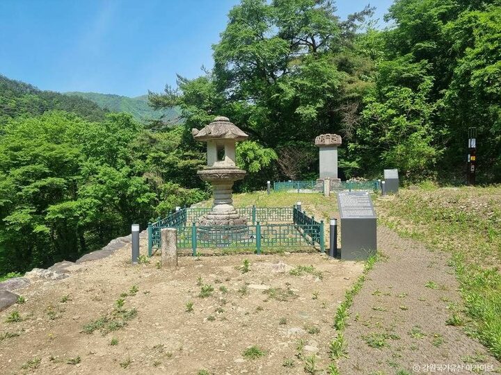 양양_양양선림원지 (2)