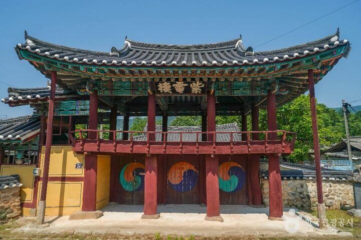 거창_거창 포충사 (5)
