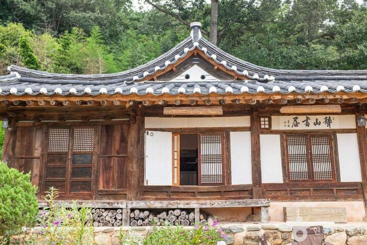 청송_서벽고택 (2)