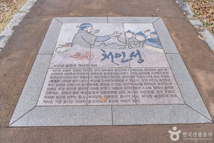 처인성 (9)