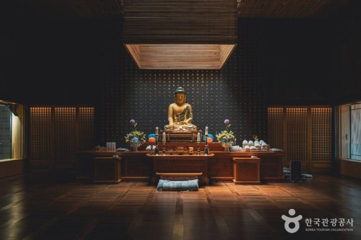 서울_탄허기념불교박물관 (1)