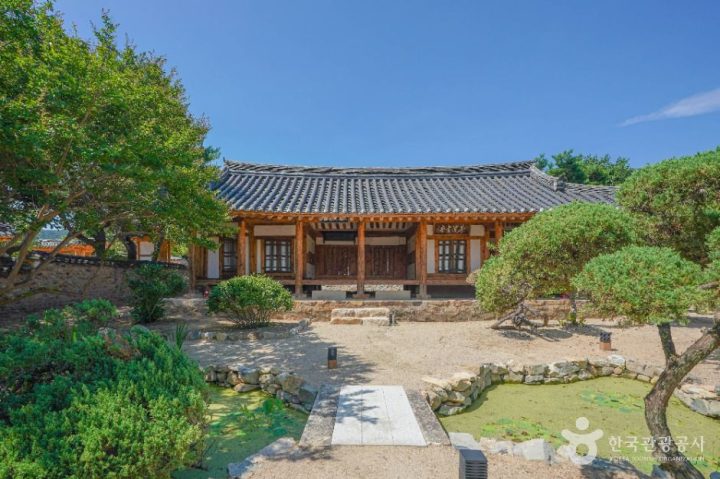 밀양_혜산서원 (2)