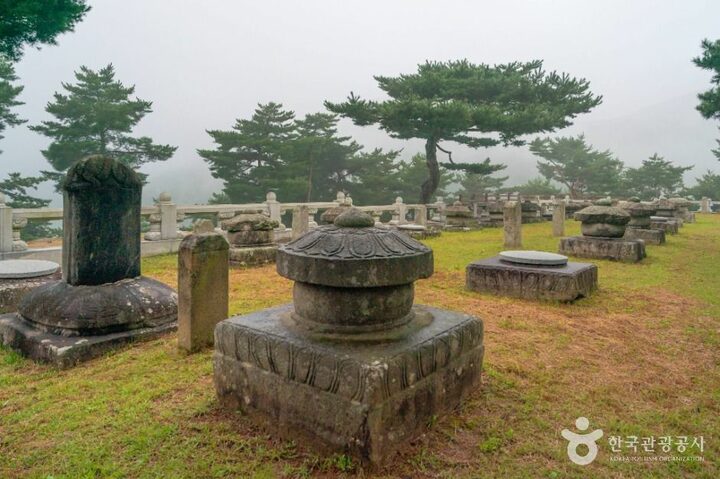 성주_성주 세종대왕자 태실 (3)