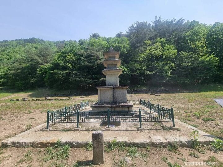 양양_양양선림원지 (4)