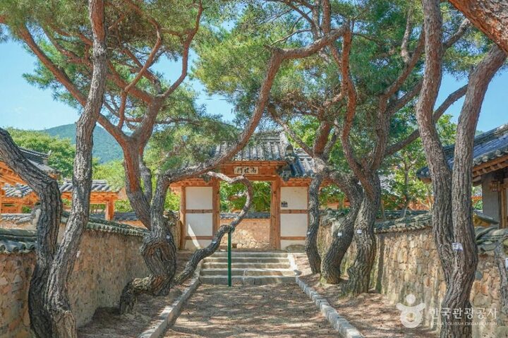 밀양_혜산서원 (3)