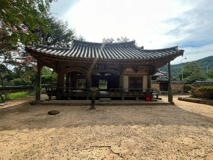 합천_호연정 (8)