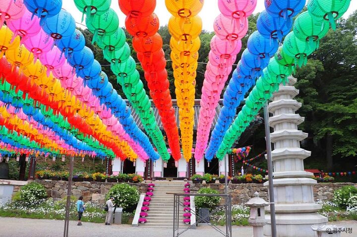 광주 장경사 (1)